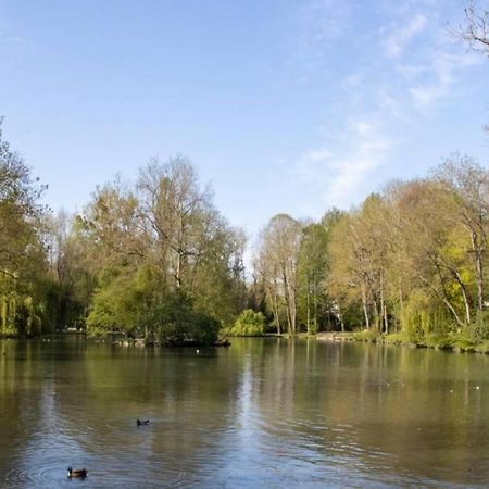Apartamento Superbe Studio 15 M²,Proche Disney, Asterix, Cdg Gressy Exterior foto