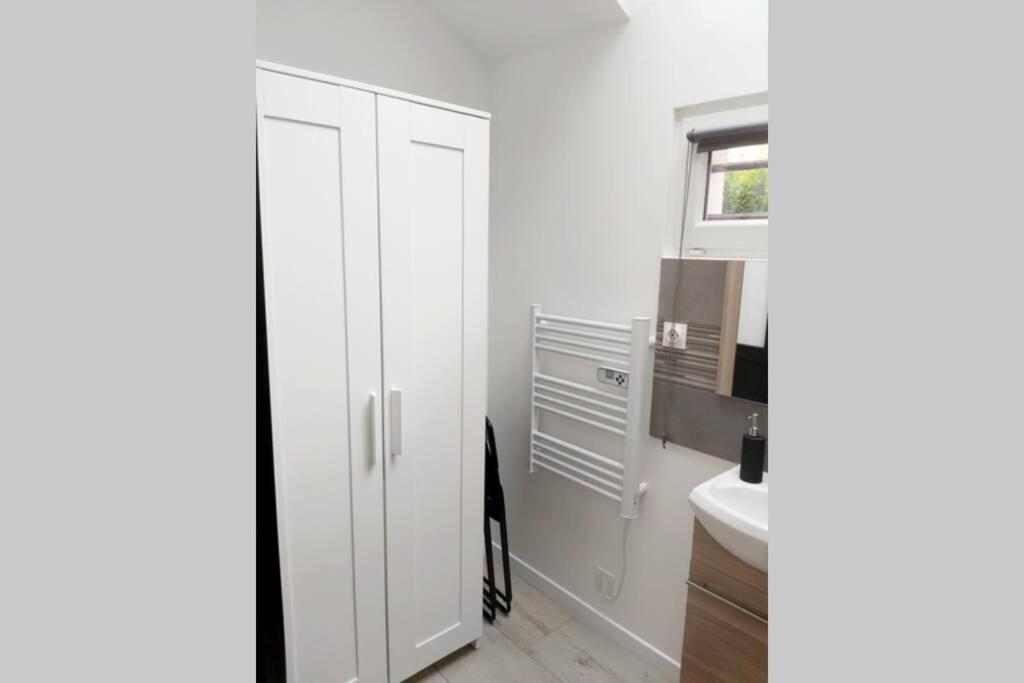Apartamento Superbe Studio 15 M²,Proche Disney, Asterix, Cdg Gressy Exterior foto