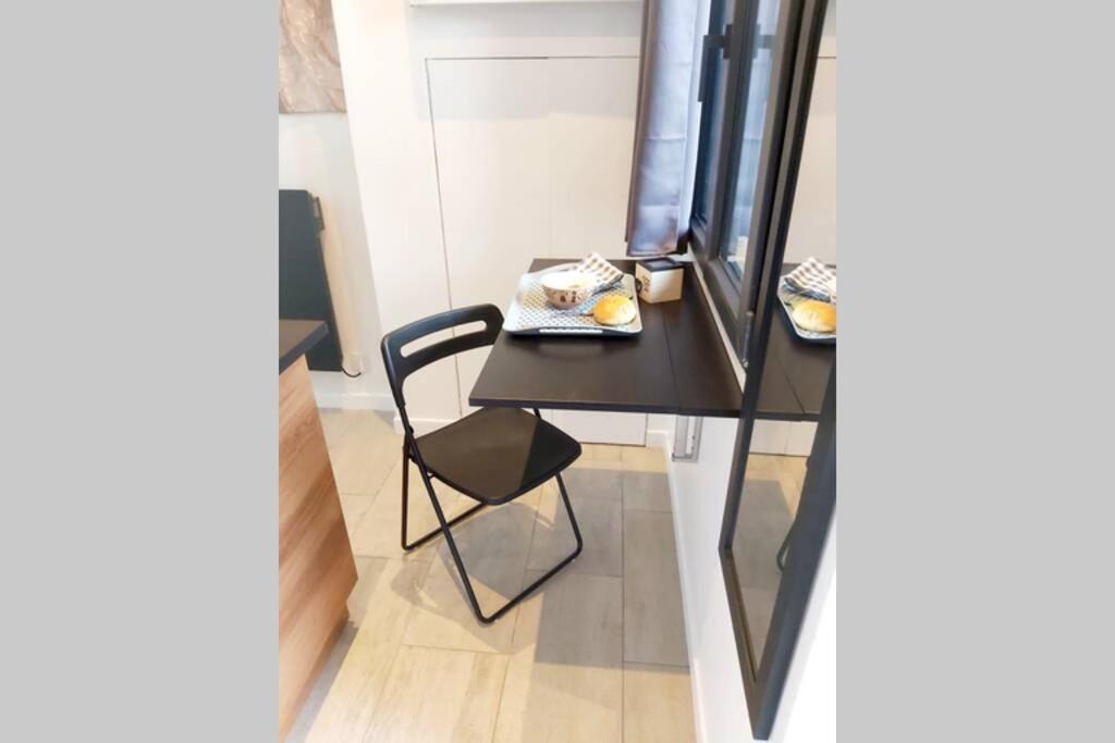 Apartamento Superbe Studio 15 M²,Proche Disney, Asterix, Cdg Gressy Exterior foto