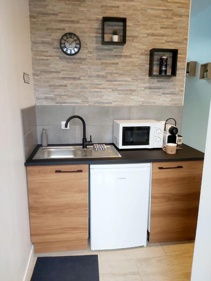 Apartamento Superbe Studio 15 M²,Proche Disney, Asterix, Cdg Gressy Exterior foto