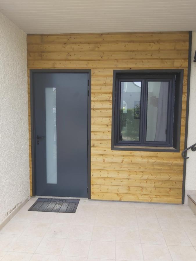 Apartamento Superbe Studio 15 M²,Proche Disney, Asterix, Cdg Gressy Exterior foto