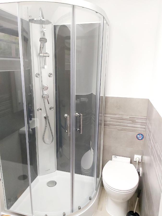 Apartamento Superbe Studio 15 M²,Proche Disney, Asterix, Cdg Gressy Exterior foto